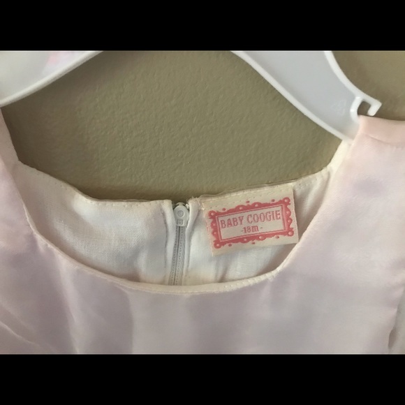 Toddler girl clothes - Picture 6 of 8